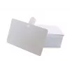 Blank plastic card Evolis C4512