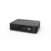 Print Server SEH printserver One Ethernet LAN Black 10/100/1000 Mbit/s