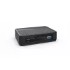 Print Server SEH printserver One Ethernet LAN Black 10/100/1000 Mbit/s