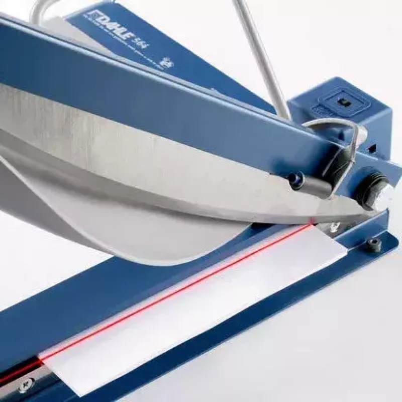 Paper Cutter Dahle 00564-20215 4.5 mm 45 sheets