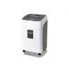 Paper shredder Dahle ShredMATIC 300 Micro-cut 22 cm White