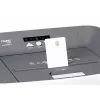 Paper shredder Dahle ShredMATIC 300 Micro-cut 22 cm White