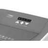 Paper shredder Dahle ShredMATIC 300 Micro-cut 22 cm White