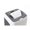 Paper shredder Dahle ShredMATIC 300 Micro-cut 22 cm White