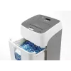 Paper shredder Dahle ShredMATIC 300 Micro-cut 22 cm White