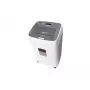 Paper shredder Dahle ShredMATIC 300 Micro-cut 22 cm White