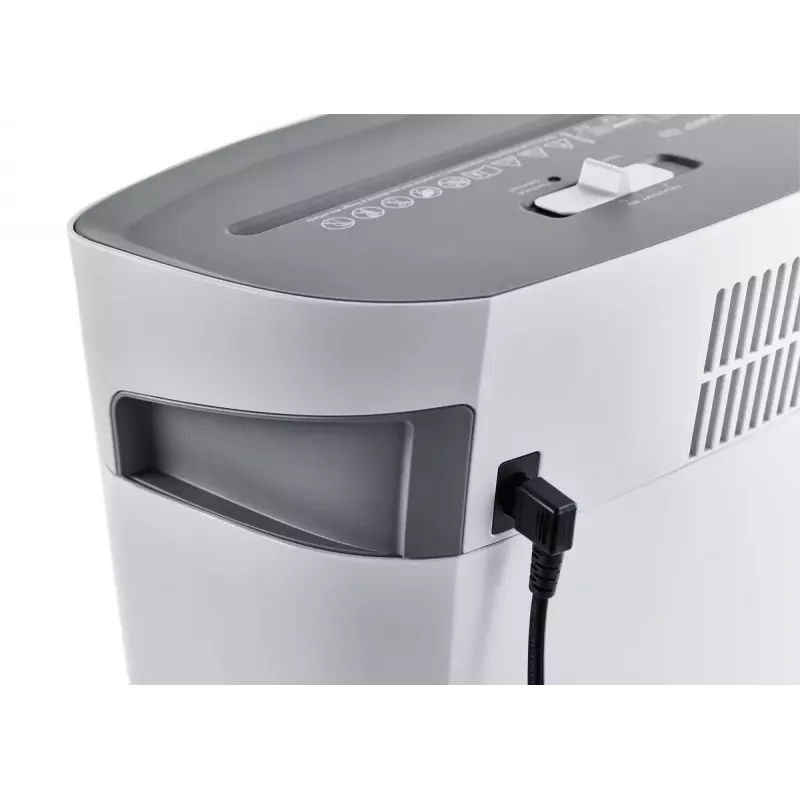 Paper Shredder Dahle PaperSAFE 120