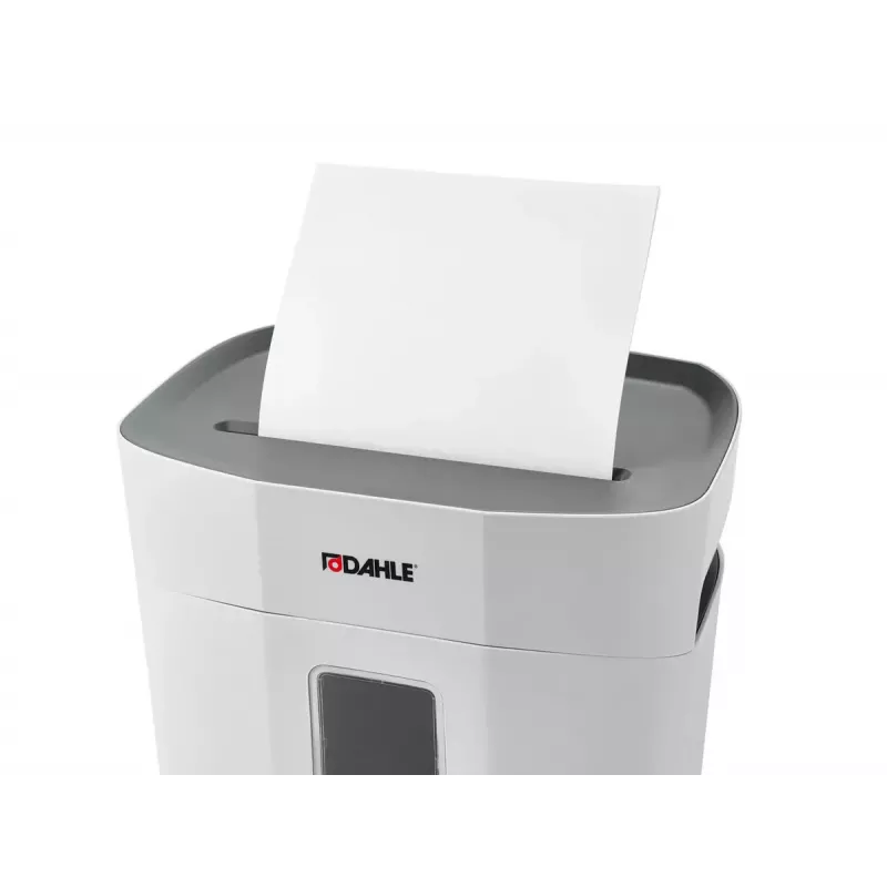 Paper Shredder Dahle PaperSAFE 120