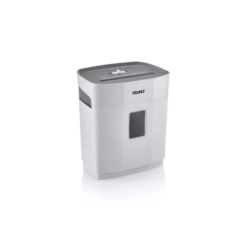 Paper Shredder Dahle PaperSAFE 120