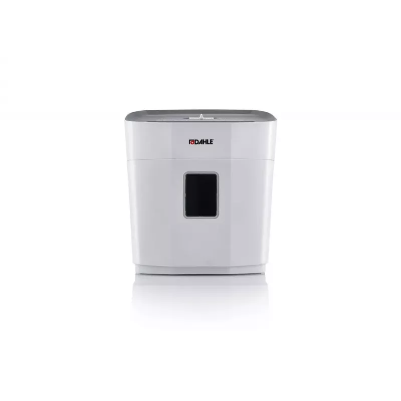 Paper Shredder Dahle PaperSAFE 120