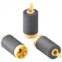 Samsung CLX-PMK13C Maintenance Kit, Roller exchange kit, Grey, Orange