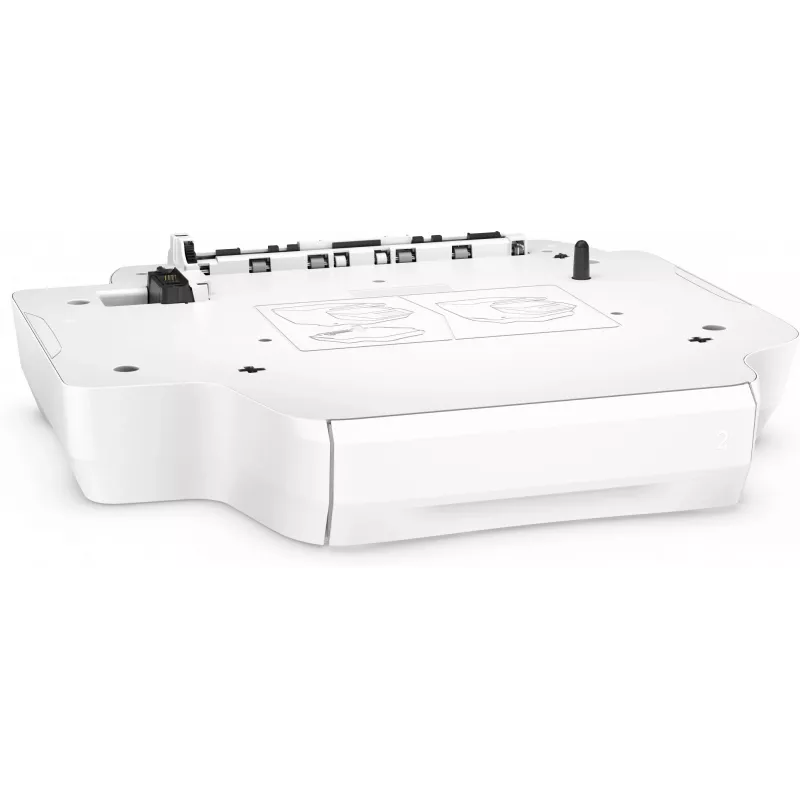 HP OfficeJet Pro 8700 250-Sheet Input Tray, China, Enterprise, Business, 492 mm, 419 mm, 87 mm, 3.26 kg