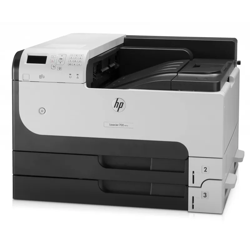 Printer HP LaserJet Enterprise 700 M712dn Laser Black