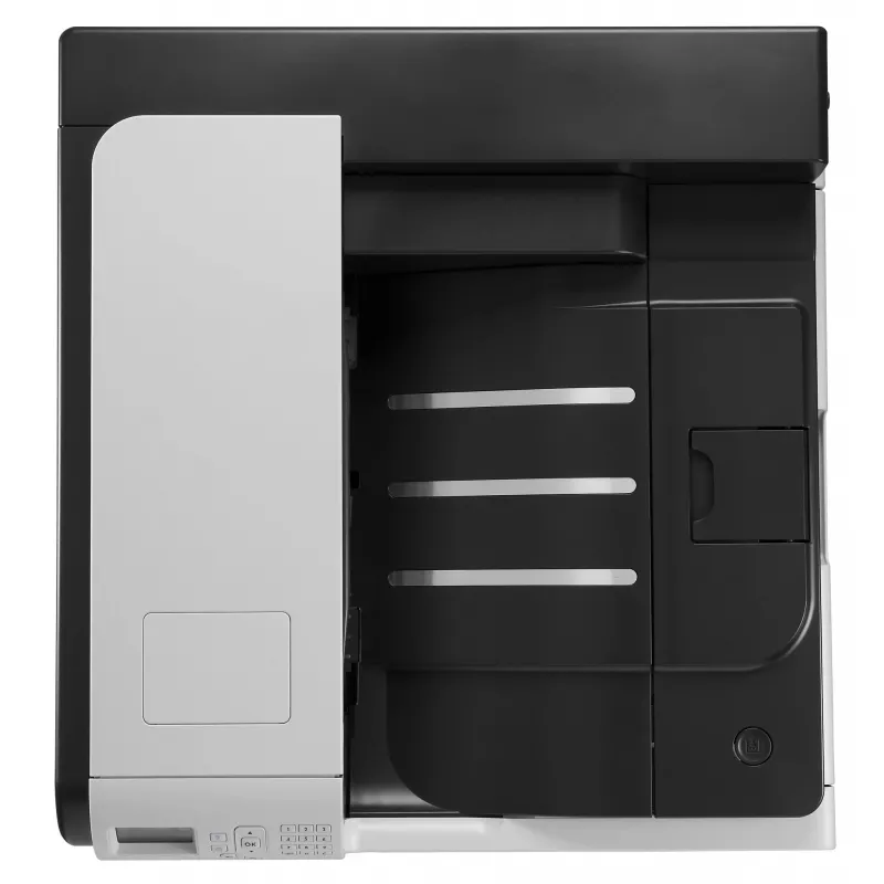 Printer HP LaserJet Enterprise 700 M712dn Laser Black