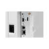 HP LaserJet Enterprise MFP M635h, Laser, Mono printing, 1200 x 1200 DPI, Mono copying, A4, Black, White
