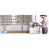 HP LaserJet Enterprise MFP M635h, Laser, Mono printing, 1200 x 1200 DPI, Mono copying, A4, Black, White