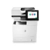 HP LaserJet Enterprise MFP M635h, Laser, Mono printing, 1200 x 1200 DPI, Mono copying, A4, Black, White