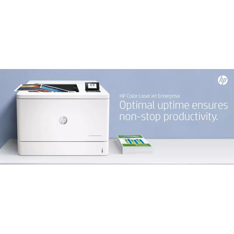 Printer HP Color LaserJet Enterprise M751dn Laser Colour