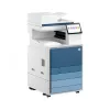 Multifunction Laser Printer HP Color LaserJet Enterprise Flow MFP 8801dn — A3, Colour, 60 ppm, 1200x1200 DPI, Duplex, Wi‑Fi