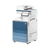 Multifunction Laser Printer HP Color LaserJet Enterprise Flow MFP 8801dn — A3, Colour, 60 ppm, 1200x1200 DPI, Duplex, Wi‑Fi