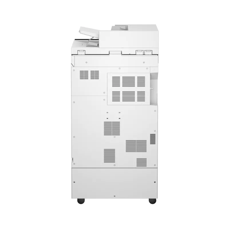 Multifunction Laser Printer HP Color LaserJet Enterprise Flow MFP 8801dn — A3, Colour, 60 ppm, 1200x1200 DPI, Duplex, Wi‑Fi