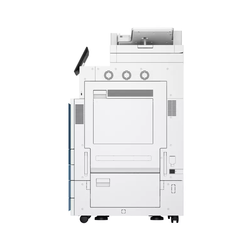 Multifunction Laser Printer HP Color LaserJet Enterprise Flow MFP 8801dn — A3, Colour, 60 ppm, 1200x1200 DPI, Duplex, Wi‑Fi