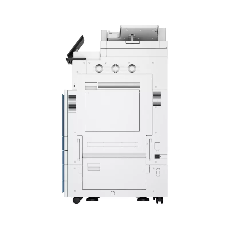 Multifunction Laser Printer HP Color LaserJet Enterprise Flow MFP 8801z — Colour, A3, 1200x1200 DPI, 60 ppm, Wi‑Fi, Ethernet