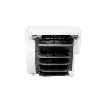 Multi-Purpose tray HP LaserJet Stapler/Stacker/Mailbox