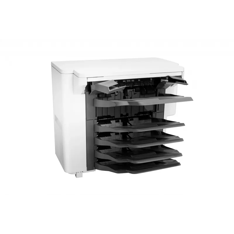 Multi-Purpose tray HP LaserJet Stapler/Stacker/Mailbox