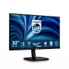Philips 3000 series 32B2N3500/00 computer monitor 80 cm (31.5 inch) 2560 x 1440 pixels Quad HD LCD Black