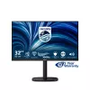Philips 3000 series 32B2N3500/00 computer monitor 80 cm (31.5 inch) 2560 x 1440 pixels Quad HD LCD Black