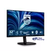 Philips 3000 series 32B2N3500/00 computer monitor 80 cm (31.5 inch) 2560 x 1440 pixels Quad HD LCD Black