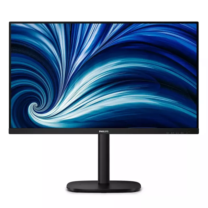 Philips 3000 series 32B2N3500/00 computer monitor 80 cm (31.5 inch) 2560 x 1440 pixels Quad HD LCD Black