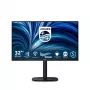 Philips 3000 series 32B2N3500/00 computer monitor 80 cm (31.5 inch) 2560 x 1440 pixels Quad HD LCD Black