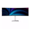 Philips 5000 series 49B2U5900C/00 computer monitor 124 cm (48.8 inch) 5120 x 1440 pixels Dual QHD LCD Black