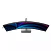 Philips 5000 series 49B2U5900C/00 computer monitor 124 cm (48.8 inch) 5120 x 1440 pixels Dual QHD LCD Black