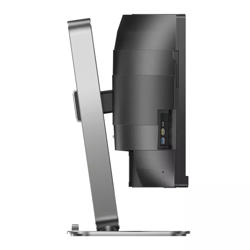Philips 5000 series 49B2U5900C/00 computer monitor 124 cm (48.8 inch) 5120 x 1440 pixels Dual QHD LCD Black