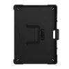 Cover for Microsoft Surface Pro 9/10/11 by URBAN — Metropolis SE, fits up to 33 cm (13 inch), stand mode, black