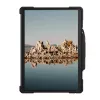 Cover for Microsoft Surface Pro 9/10/11 by URBAN — Metropolis SE, fits up to 33 cm (13 inch), stand mode, black