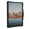 Cover for Microsoft Surface Pro 9/10/11 by URBAN — Metropolis SE, fits up to 33 cm (13 inch), stand mode, black