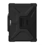 Cover for Microsoft Surface Pro 9/10/11 by URBAN — Metropolis SE, fits up to 33 cm (13 inch), stand mode, black