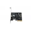 Interface Card EXSYS EX-12011 Internal USB 3.2 Gen 2