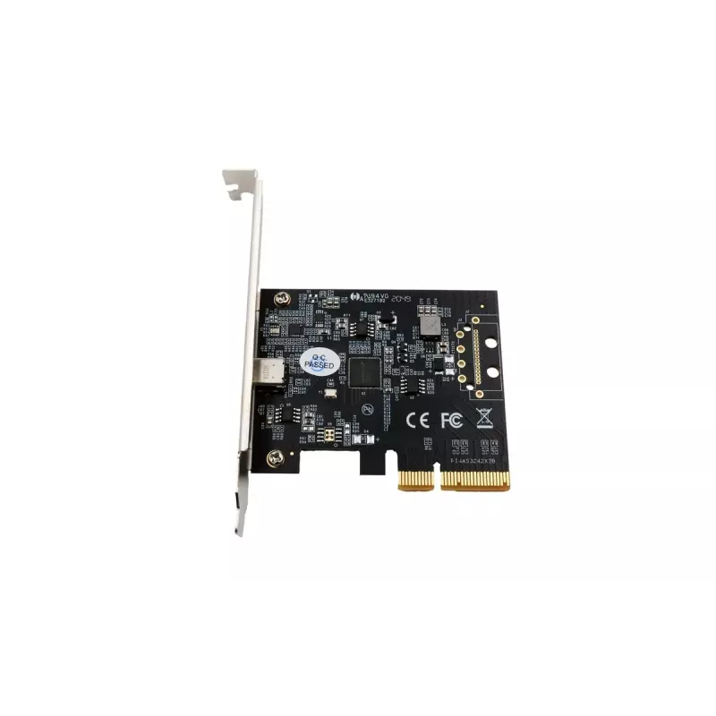 Interface Card EXSYS EX-12011 Internal USB 3.2 Gen 2