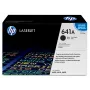 HP 641A Black Original LaserJet toner cartridge 1 pc(s)