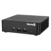 TERRA Micro 6000 SILENT GREENLINE Intel Core 5 210H 16 GB DDR5-SDRAM 500 GB SSD Windows 11 Pro Micro PC Mini PC Black