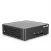 TERRA Micro 6000 SILENT GREENLINE Intel Core 5 210H 16 GB DDR5-SDRAM 500 GB SSD Windows 11 Pro Micro PC Mini PC Black