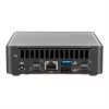 TERRA Micro 6000 SILENT GREENLINE Intel Core 5 210H 16 GB DDR5-SDRAM 500 GB SSD Windows 11 Pro Micro PC Mini PC Black