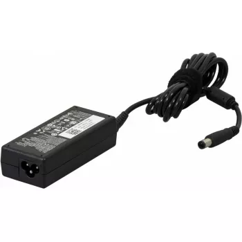 AC Adapter Dell 1XRN1 65W 19.5V – Laptop power supply, 65 W output, 19.5 V