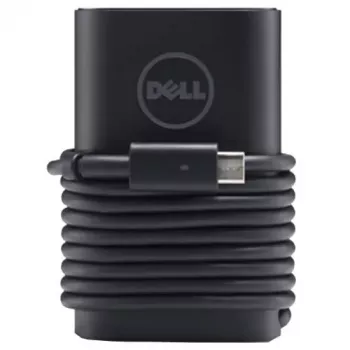 DELL 2YK0F power adapter/inverter Indoor 65 W