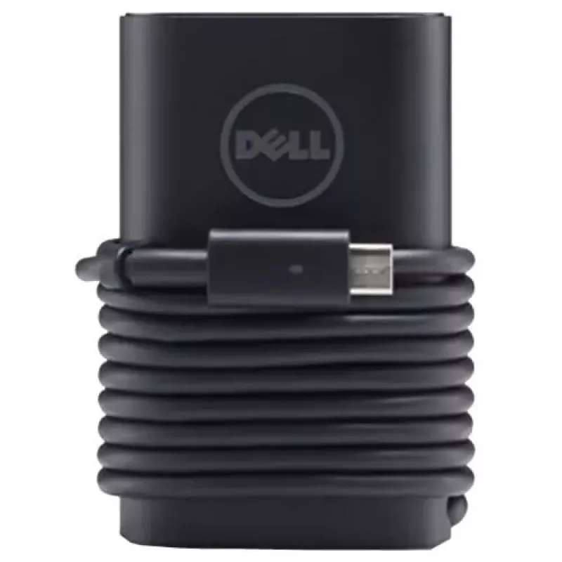 DELL 2YK0F power adapter/inverter Indoor 65 W